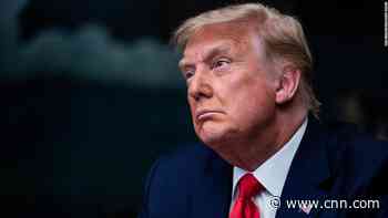 Trump using military funding as leverage in fight with tech giants