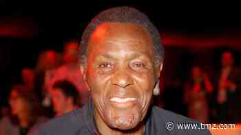 Rafer Johnson Dead at 86, Olympic Legend and American Hero