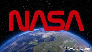 NASA Scientists Confirm Object That Flew By Earth is Old Rocket Booster