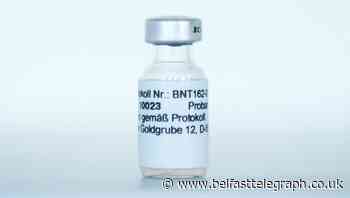 Optimistic and patient outlook possible after vaccine news, say chief scientific advisor and medical officer