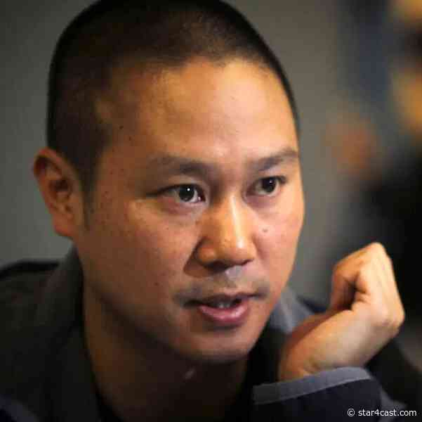 Tony Hsieh – a visionary who burnt out