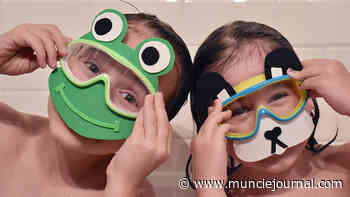 The BIG Idea Pitch: Becoming an Entrepreneur at Six Years Old - Muncie Journal