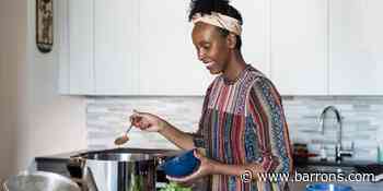 Worldwise: Cookbook Author and Entrepreneur Hawa Hassan’s Favorite Things - Barron's
