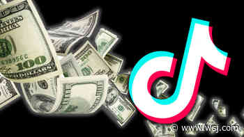 Why TikTok Has Become a Launchpad for Entrepreneurs - The Wall Street Journal
