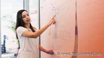 Lessons from a Black woman entrepreneur on getting funding and equity - Fast Company