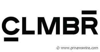 Grammy® Winner and Business Entrepreneur Pitbull Invests in New Connected Fitness Equipment CLMBR - PRNewswire