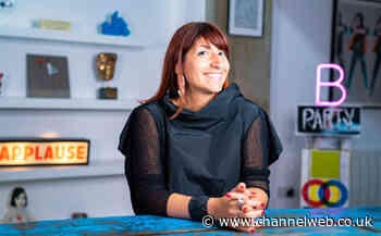 'I want people to be braver' - Entrepreneur Roberta Lucca on taking risks and creating new opportunities - www.channelweb.co.uk