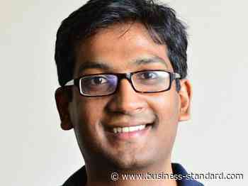 Meet the entrepreneur who is bringing open source to enterprise software - Business Standard