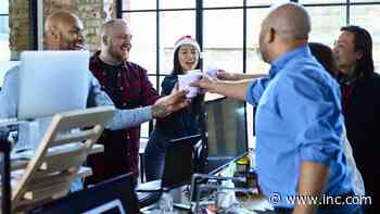 Steal This Five-Time Entrepreneur's Bold But Simple Plan to Kill Holiday Season Stress for His Team - Inc.