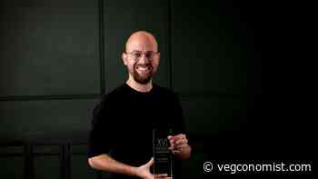 Heura Foods Wins Entrepreneur of the Year Award 2020 - vegconomist - the vegan business magazine - vegconomist - the vegan business magazine