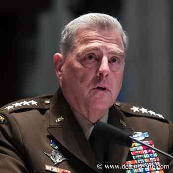 US Has Achieved ‘Modicum of Success’ in Afghanistan, Top General Says