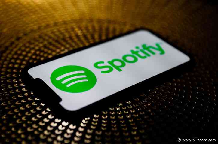 Spotify Wrapped: Here’s How to See Your Top Music For 2020