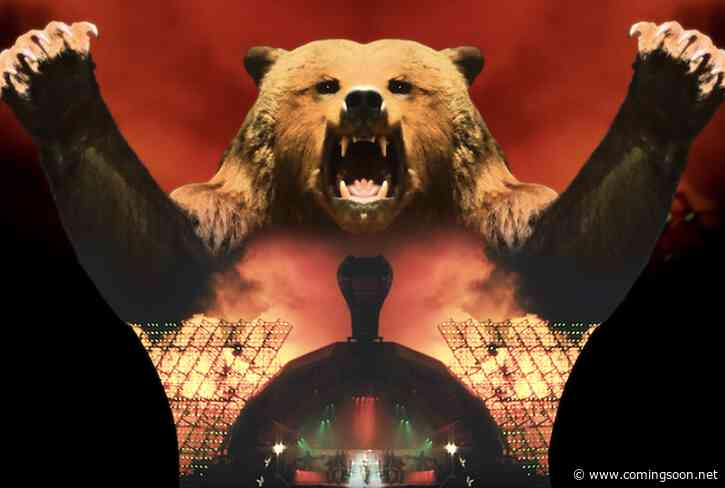Gravitas Ventures Unveils Release Date of Grizzly II: Revenge!