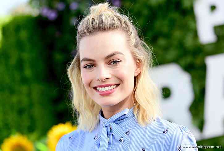 Babylon: Margot Robbie in Talks to Replace Emma Stone in Damien Chazelle’s New Film