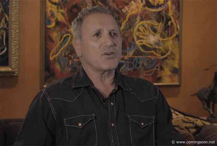 Exclusive Stallone: Frank, That Is Trailer From Branded Studios’ New Documentary
