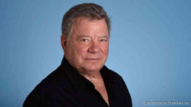 'Beam me app': Star Trek's Capt. Kirk urges Alberta adopt federal COVID tracer