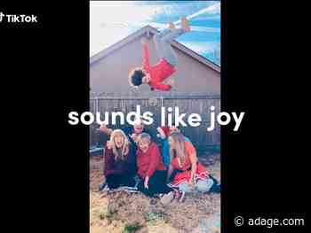 Watch the newest commercials on TV from QVC, TikTok, Cadillac and more