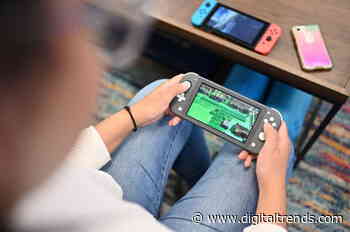 The best Cyber Week Nintendo Switch deals for 2020