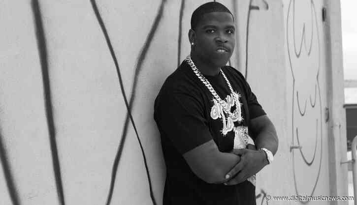 Rapper Casanova Is Wanted by the FBI on Federal Racketeering Charges