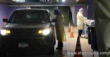 Minnesota eyes shorter CDC COVID-19 quarantine recommendations