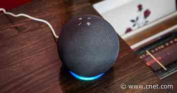 How to switch off Amazon Sidewalk in the Alexa app     - CNET