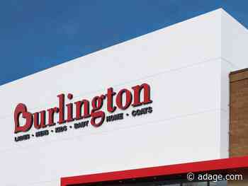 Burlington Stores sends offline media account to Lockard & Wechsler Direct