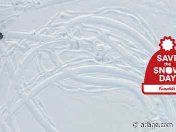 Campbell’s Soup wants to save school snow days under threat from remote learning