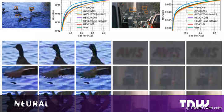 How AI-powered video compression could make an honest man out of Elon Musk