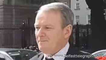 Brian Stanley profile: The Sinn Féin TD who hardly knows how to use Facebook but finds himself at centre of IRA tweet furore