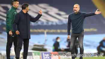 Manchester City hit back at Porto over ‘ill-judged’ criticism in newsletter