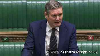 Labour will back Government messaging on vaccine rollout to offer ‘confidence’
