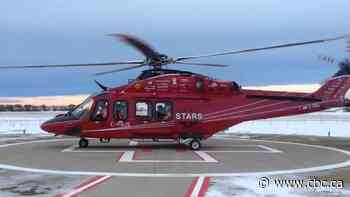 One dead after 4 vehicle crash on Highway 7 south of Saskatoon