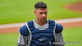 MLB non-tender deadline tracker: Yankees will keep Gary Sanchez; Twins, Cubs make notable cuts