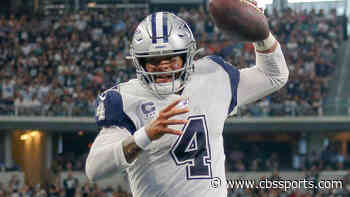 Agent's Take: Dak Prescott tops 12 franchise tag candidates in 2021, plus each position's projected tag salary