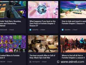 Microsoft buys eSports platform vendor Smash.gg