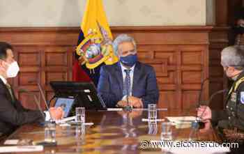 Quito activará un Comité de Seguridad para frenar los delitos