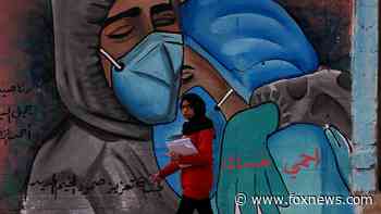 Gaza plans new lockdown amid rising coronavirus cases