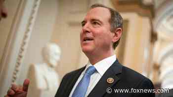 Adam Schiff flip-flops on special counsels after Durham appointment