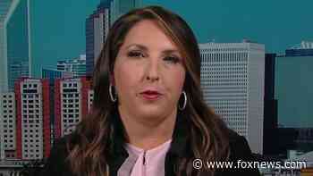 Politico reporter deems RNC's Ronna McDaniel too 'dishonest' to be asked for comment on magazine feature