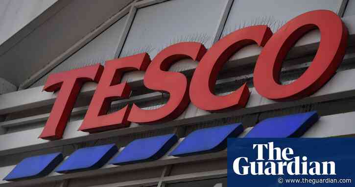 Tesco and Morrisons to repay £850m of Covid business rates relief