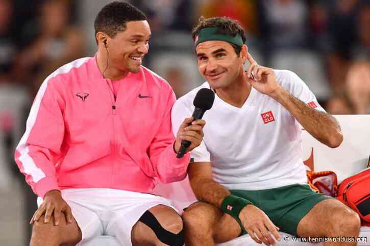 Henri Leconte: 'Roger Federer will find it hard to reach the top again'