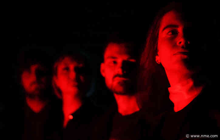 Another Sky announce “sombre” new EP ‘Music For Winter Vol. I’