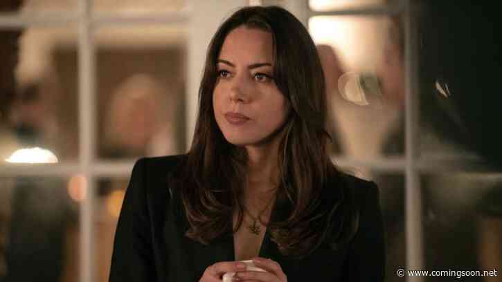 Aubrey Plaza Joins Jason Statham in Guy Ritchie’s Spy Thriller Film