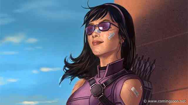 Hailee Steinfeld Confirmed as Kate Bishop in Disney+’s Hawkeye Series!