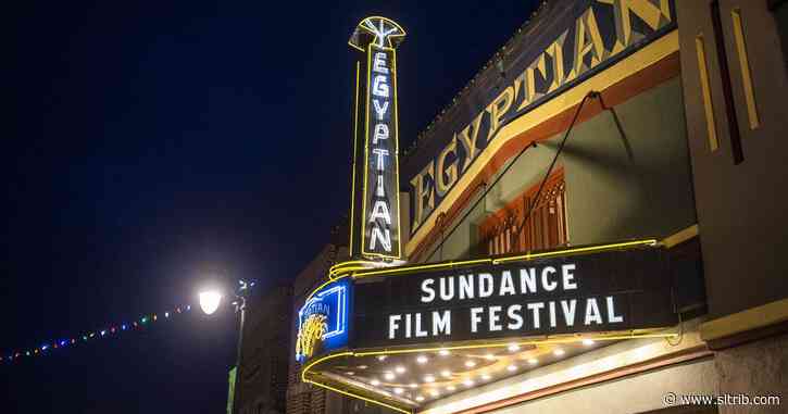 Sundance Film Festival 2021 will mostly be online due to COVID-19, with maybe a few events in Park City