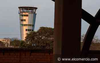 Corea del Sur está interesada en la concesión del aeropuerto Eloy Alfaro de Manta