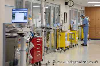 Coronavirus sweeps through New Jersey family of eight due to single act of charity