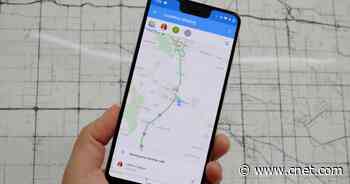 Homeland Security watchdog to examine agency's use of phone location data     - CNET