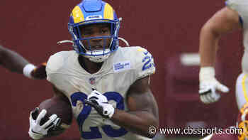 Fantasy Football Week 13 Waiver Wire: Who can help push you to the playoffs?