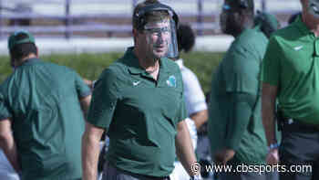Southern Miss hires Tulane offensive coordinator Will Hall as next coach of Eagles' program